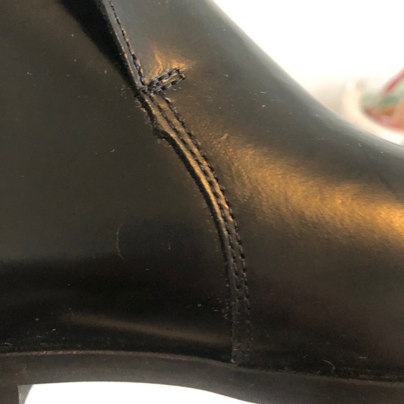 Booties - women - Picture 11 of 11